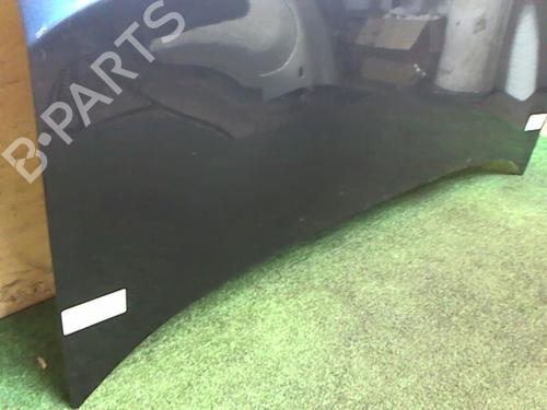 Tailgate PEUGEOT 607 (9D, 9U) 2.2 HDi | BP25630312C6 