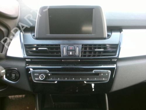 Rear left seatbelt BMW 2 Gran Tourer (F46) 218 d | BP25631925I29 - Image 8