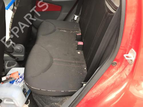 Starter CITROËN C1 (PM_, PN_) 1.0 | BP29025472M8 - Image 28