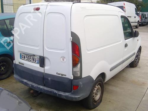 Switch RENAULT KANGOO (KC0/1_) D 65 1.9 (KC0E, KC02, KC0J, KC0N) | BP33171748I30  - Image 8