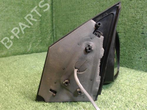 Used Right mirror NISSAN NOTE (E11, NE11) 1.5 dCi (86 hp) 25629241