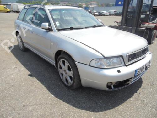 AC compressor AUDI A4 B5 Avant (8D5) S4 quattro | BP25633428M34 - Image 10
