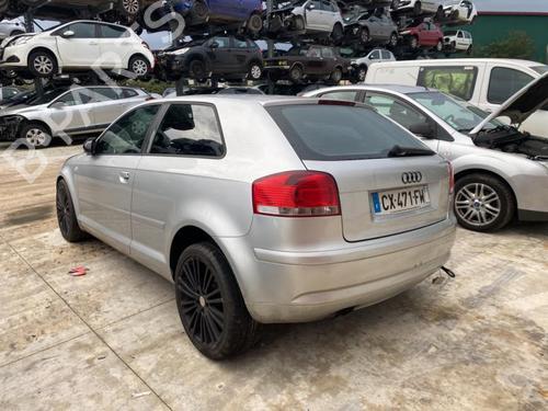 Right taillight AUDI A3 (8P1) 1.9 TDI | BP25629419C35 - Image 10