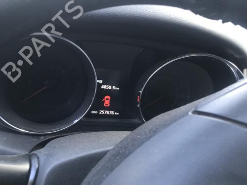 Steering column CITROËN C4 AIRCROSS 1.6 HDi 115 AWC | BP30974276M21  - Image 10