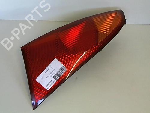 Used Left taillight FORD FOCUS I (DAW, DBW) [1998-2009]  25646920