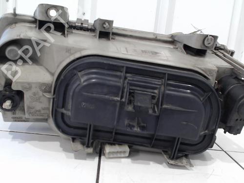 Right headlight PEUGEOT 806 (221) 2.0 HDI | BP25628166C29 