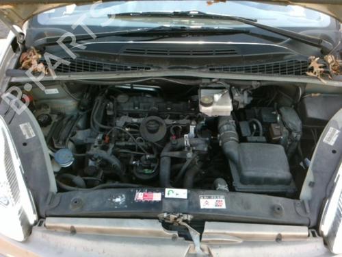 ABS pump CITROËN XSARA PICASSO (N68) 2.0 HDi | BP25643670M43 