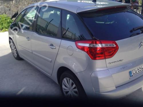 Bomba de direcção CITROËN C4 Grand Picasso I (UA_) 1.6 HDi | BP25650819M99 