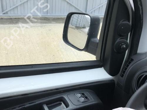 Climate control PEUGEOT BIPPER (AA_) 1.3 HDi 75 | BP28290008I5 - Image 5