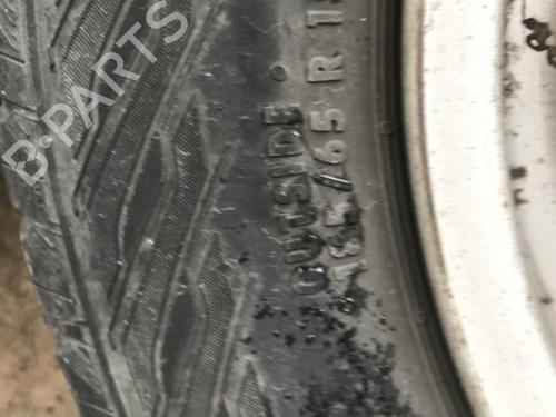 Instrument cluster DACIA SANDERO 1.4 MPI LPG | BP25628343C47  - Image 22