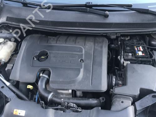 Switch FORD FOCUS II (DA_, HCP, DP) 1.6 TDCi | BP31176323I30  - Image 15