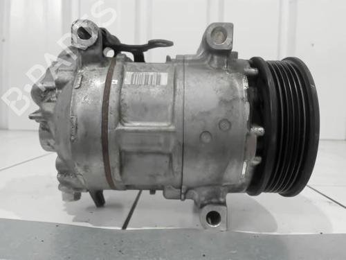 AC compressor CITROËN C4 SPACETOURER (3D_) | BP25630930M34 - Image 4