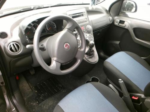 Right taillight FIAT PANDA (169_) 1.2 (169AXF2A, 169AXF1A) | BP25633322C35  - Image 9