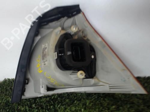 Used Left taillight Left taillight VW GOLF V (1K1) 1.9 TDI (105 hp) 25639787 25639787