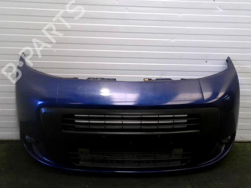 Used Front bumper FIAT QUBO (225_) 1.3 D Multijet (225CXB1A, 225AXB1A, 225CXB11, 225AXB11,... (75 hp) 31858300