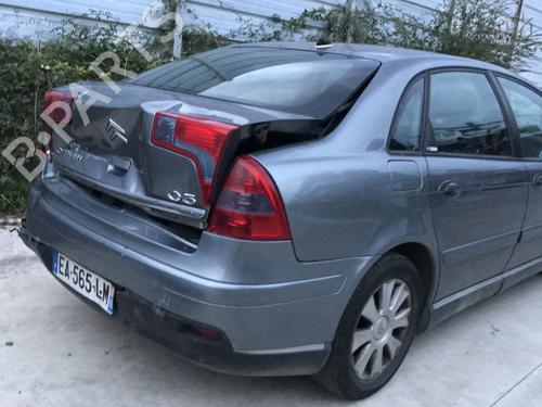 Switch CITROËN C5 II (RC_) 2.2 HDi | BP33304448I30  - Image 19