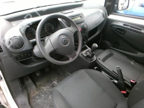 Steering pump CITROËN NEMO Box Body/MPV (AA_) | BP25636730M99 - Image 7