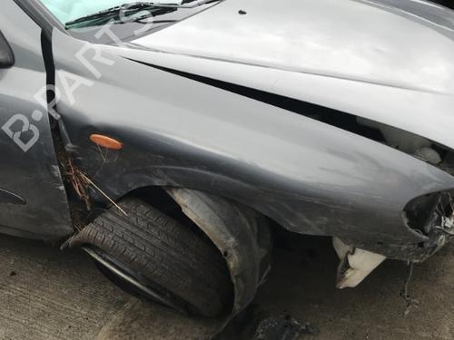 ABS pump NISSAN ALMERA II Hatchback (N16) 1.5 | BP28321419M43  - Image 8