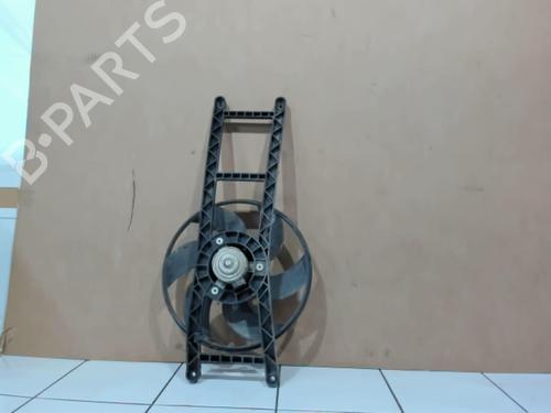 Køleventilator elektrisk FIAT PANDA (169_) 1.1 (169.AXA1A) | BP25630104M35 