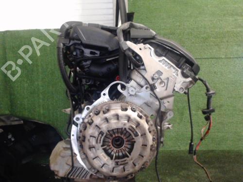 Engine BMW 5 (E60) 520 i | BP25635333M1 