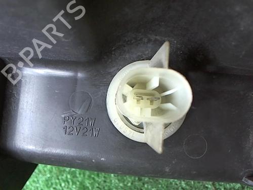 Used Right headlight Right headlight SUZUKI IGNIS II (MH) 1.3 DDiS (RM413D) (70 hp) 25632738 25632738