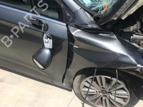 Hattehylde CITROËN C4 II (NC_) 1.6 HDi 115 | BP29887311C85  - Image 22