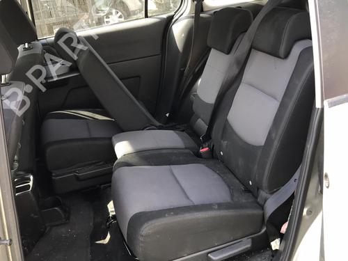 Front right window mechanism MAZDA 5 (CR) 1.8 (CR19) | BP25642235C23  - Image 13