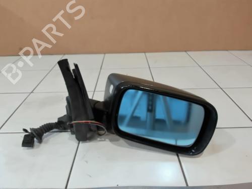 Used Right mirror BMW 5 (E39) 530 d (184 hp) 25642946