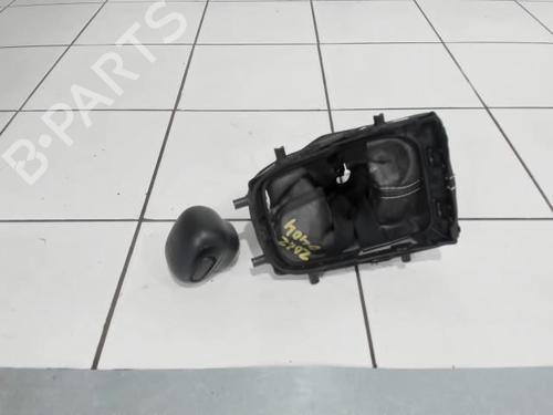 Gear lever CITROËN C3 AIRCROSS II (2R_, 2C_) 1.2 PureTech 110 (2RHNZB, 2RHNZW, 2RHNPX, 2RHNPJ) | BP25647907M90