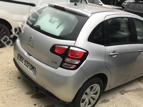 ABS pump CITROËN C3 II (SC_) 1.6 HDi | BP37495008M43 - Image 21