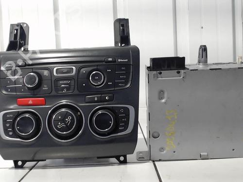 Radio CITROËN C4 II (NC_) 1.6 HDi 115 | BP29568897E6 - Image 5