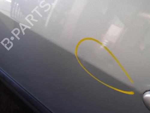 Left front door PEUGEOT 807 (EB_) 2.0 HDi | BP25644275C2 