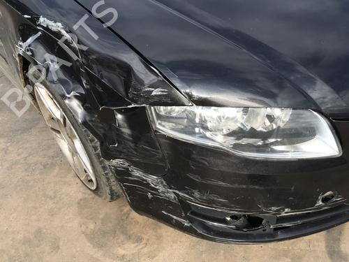 Radio AUDI A4 B7 Avant (8ED) 2.0 TDI | BP32062446E6  - Image 28