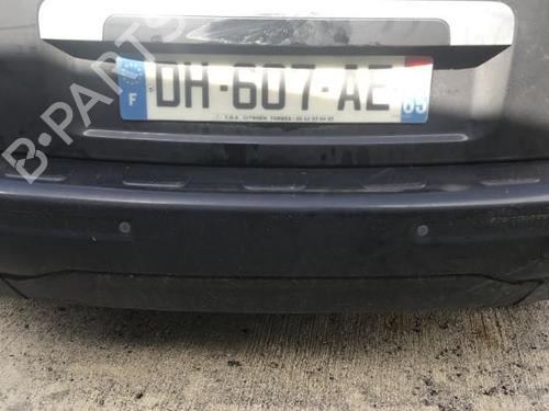 Gearbox CITROËN C3 Picasso (SH_) 1.6 HDI 90 | BP28381509M3  - Image 27