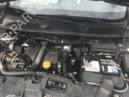 ABS pump RENAULT MEGANE III Hatchback (BZ0/1_, B3_) 1.5 dCi (BZ09, BZ0D, BZ1W, BZ29, BZ14) | BP37645618M43  - Image 15