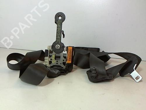 Used Front right seatbelt Front right seatbelt RENAULT CLIO II (BB_, CB_) 1.2 (BB0A, BB0F, BB10, BB1K, BB28, BB2D, BB2H, CB0A,... (58 hp) 25649263 25649263