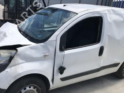 Right front driveshaft CITROËN NEMO Box Body/MPV (AA_) 1.4 HDi | BP26731738M39  - Image 6