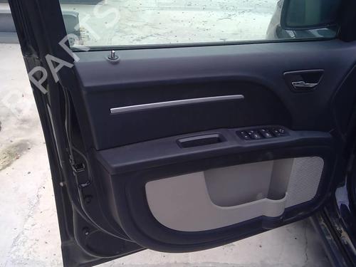 Left front door DODGE JOURNEY 2.0 CRD | BP25631238C2 - Image 2