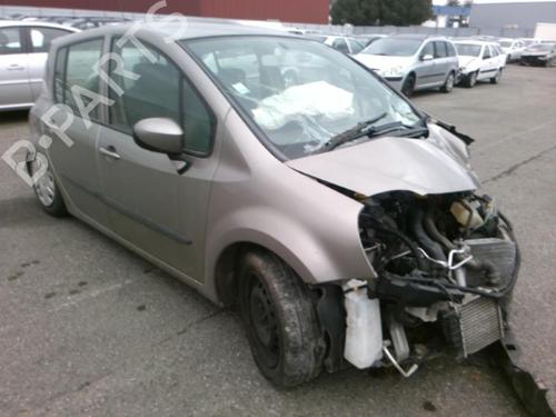 Switch RENAULT MODUS / GRAND MODUS (F/JP0_) 1.5 dCi (JP02) | BP25632208I30 - Image 9