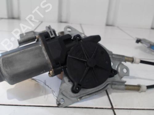 Used Front left window mechanism Front left window mechanism PEUGEOT 806 (221) 2.0 HDI (109 hp) 27723807 27723807