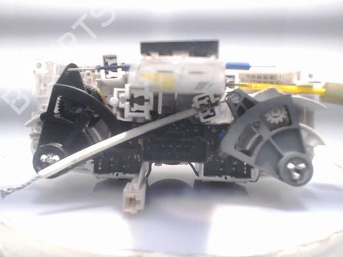 Used Climate control Climate control NISSAN NV200 Van 1.5 dCi 85 (M20, M20N, M20M) (86 hp) 28198046 28198046