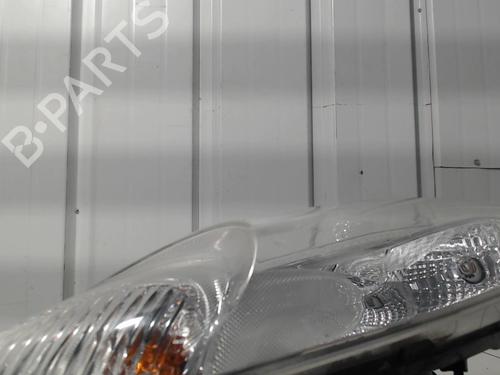 Left front indicator NISSAN JUKE (F15) 1.5 dCi | BP30706329C32