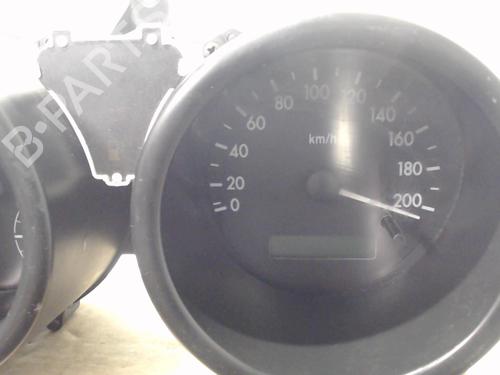 Instrument cluster DAEWOO KALOS (KLAS) 1.2 | BP30778141C47 - Image 6