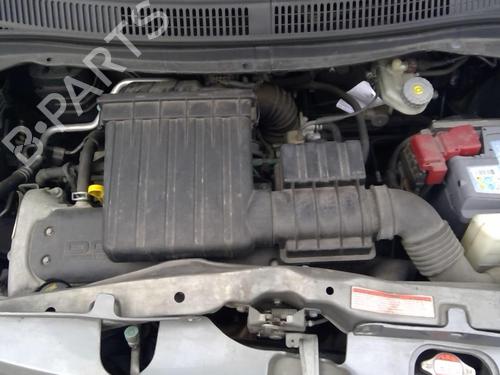 Left front driveshaft SUZUKI SWIFT III (MZ, EZ) 1.3 (RS413, ZC11S) | BP25639948M38 - Image 4