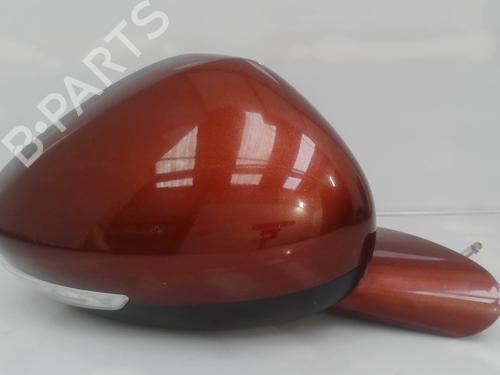 Used Right mirror Right mirror PEUGEOT 508 SW I (8E_) 2.0 HDi RXH Hybrid4 (200 hp) 33709693 33709693
