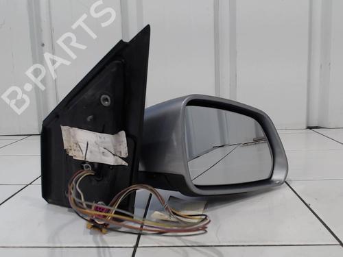 Used Right mirror VW POLO (9N_, 9A_) 1.4 16V (75 hp) 27205129