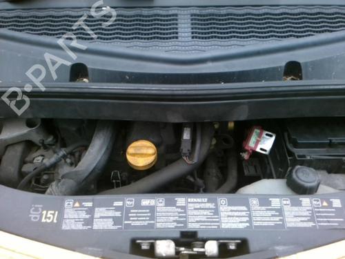 ABS pump RENAULT MODUS / GRAND MODUS (F/JP0_) 1.5 dCi (FP0E, JP0E) | BP25635675M43 - Image 7