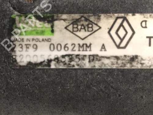 Starter RENAULT ESPACE IV (JK0/1_) 2.0 dCi (JK01, JK02, JK1J, JK1K, JK1H) | BP25630932M8  - Image 7