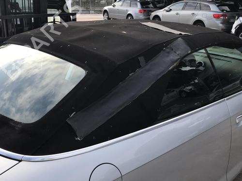 Intercooler AUDI A3 Convertible (8P7) 1.9 TDI | BP25641806M30  - Image 5