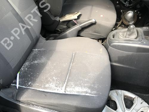 Intercooler RENAULT SCÉNIC III (JZ0/1_) 1.5 dCi | BP32118550M30 